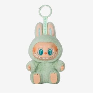 Authentic NIB Labubu Have a Seat - Ququ